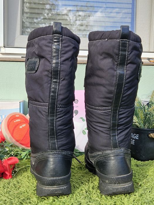 Ecco топли апрески N36