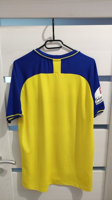 Фланелка на Al-Nassr L size