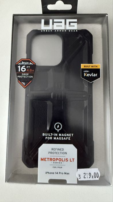 Husa telefon UAG Iphone 14 proMax
