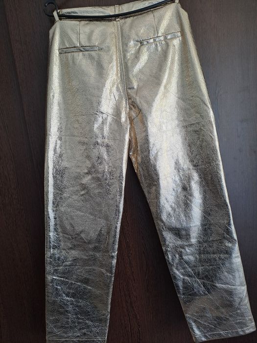 Pantaloni Jaded Rose