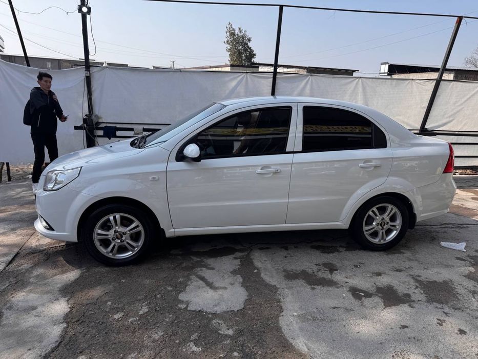 Nexia 3 avtomat 2021 yil