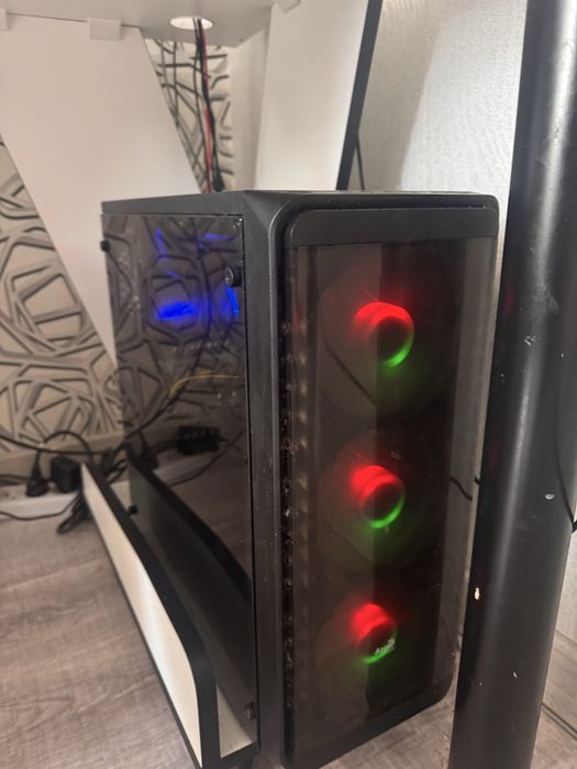 Продам игровой комьютер комплект