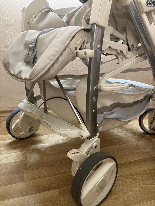 Детска количка Cam 3в1