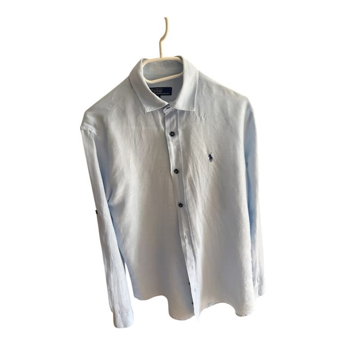 camasa polo.