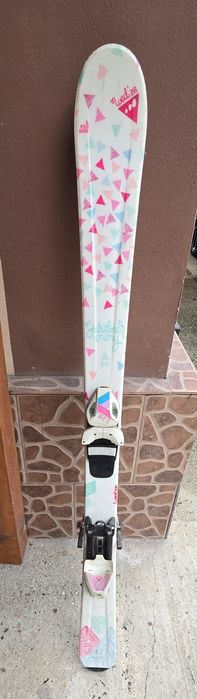 Vand Schiuri Wed'ze Starliner Miny 300  117 CM