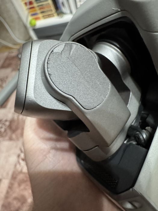 Дрон dji air 2 s