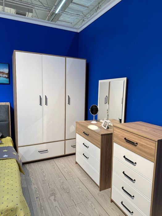 Продается детская и подростковая мебель