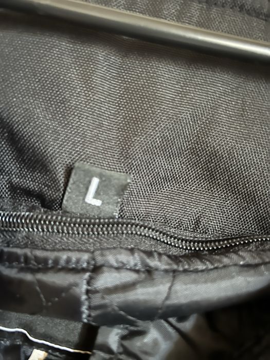 Pantaloni pentru Moto