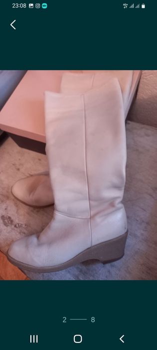 Етік әйелдерге арналған