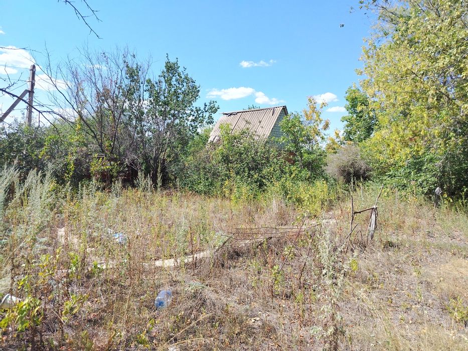 Продам дачу (район 1ая дачная)