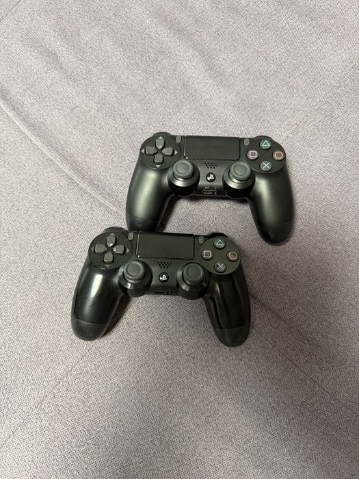 Sony Playstation 4 1 tb