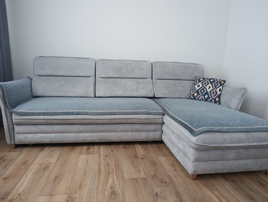 Продам мягкой уголок