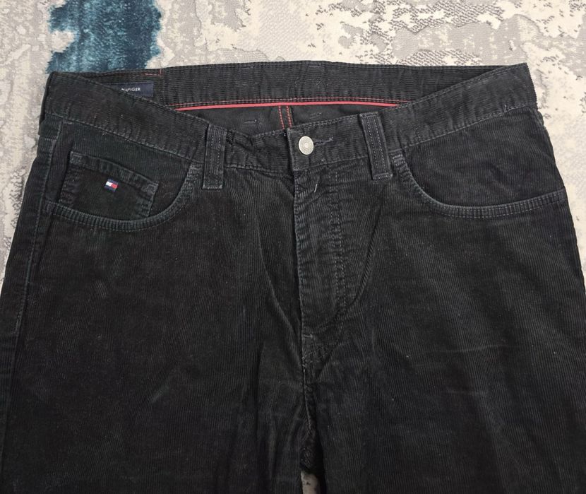Blugi Tommy Hilfiger