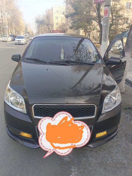 Продаётся Нексия 3 механика