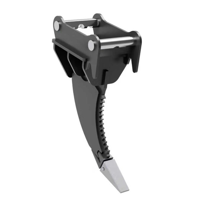 Рипер за багер (1-2 тона)