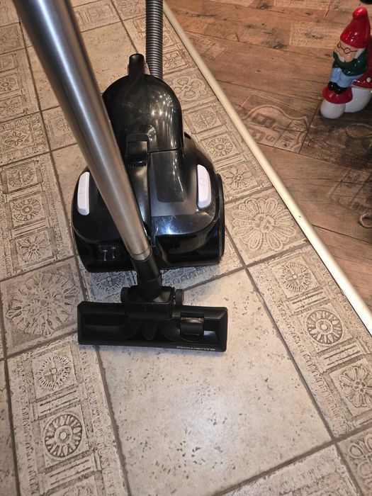 Прахосмукачка Rowenta compact power cyclonic