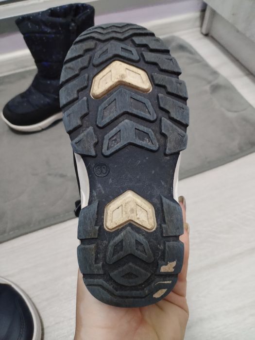 Топли апрески за зимата