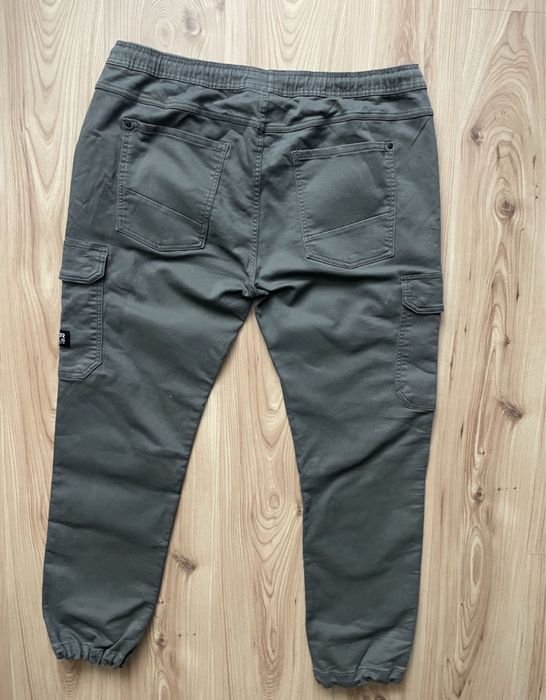 CHAPTER Essentials Cargo/мъжки карго панталон XXL