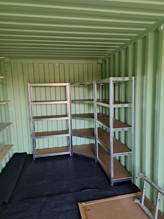 Depozitare Brașov | Depozit Brașov | Self Storage 24/7