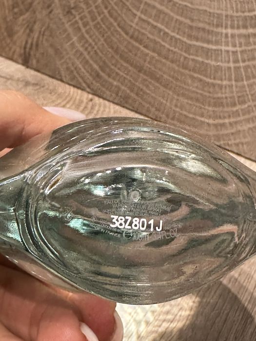 Parfum Acqua di Gioia 100 ml