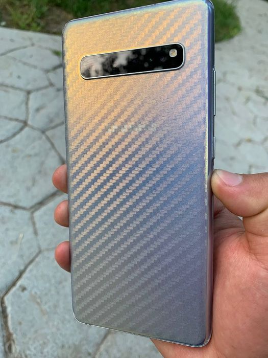 Samsung s10 5G 256 tali ideal