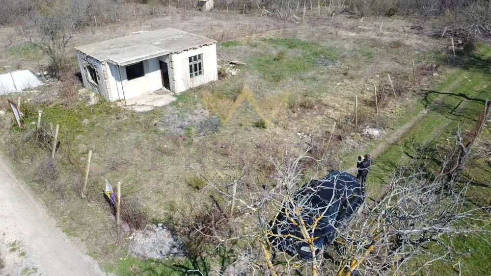 Продава парцел в.з. Осеново, обл. Варна