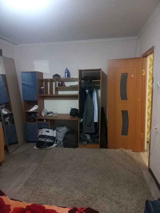 Подселениеге жігіт керек