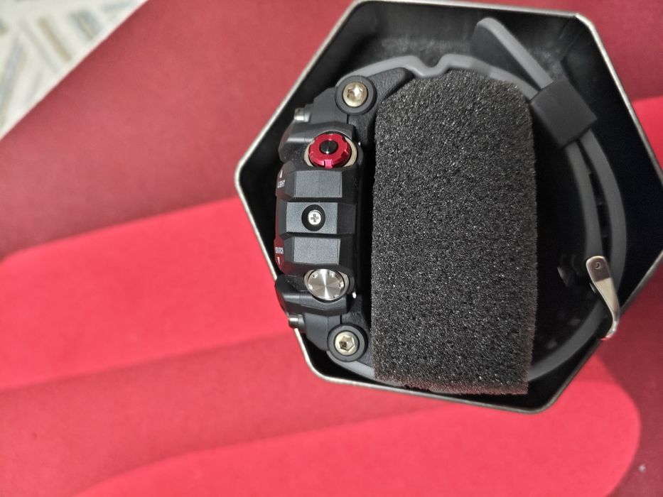 Часы Cadio G-Shock Mudmaster