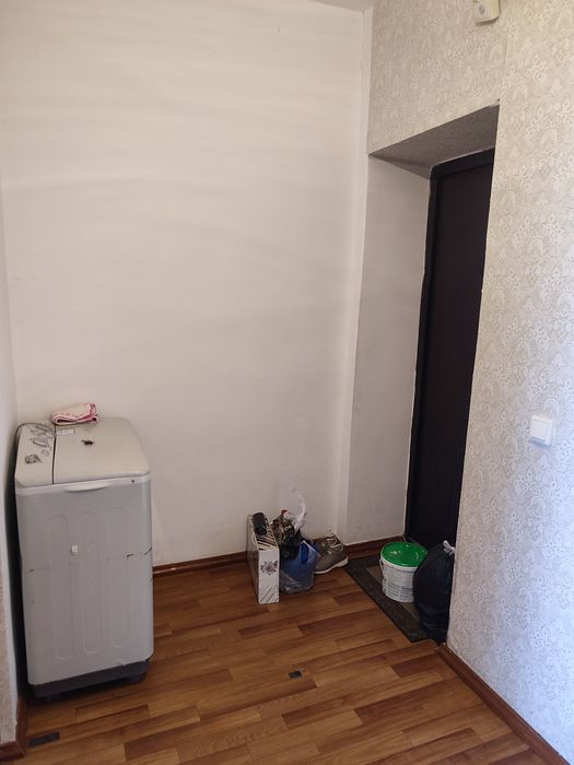 Однокомнатная квартира