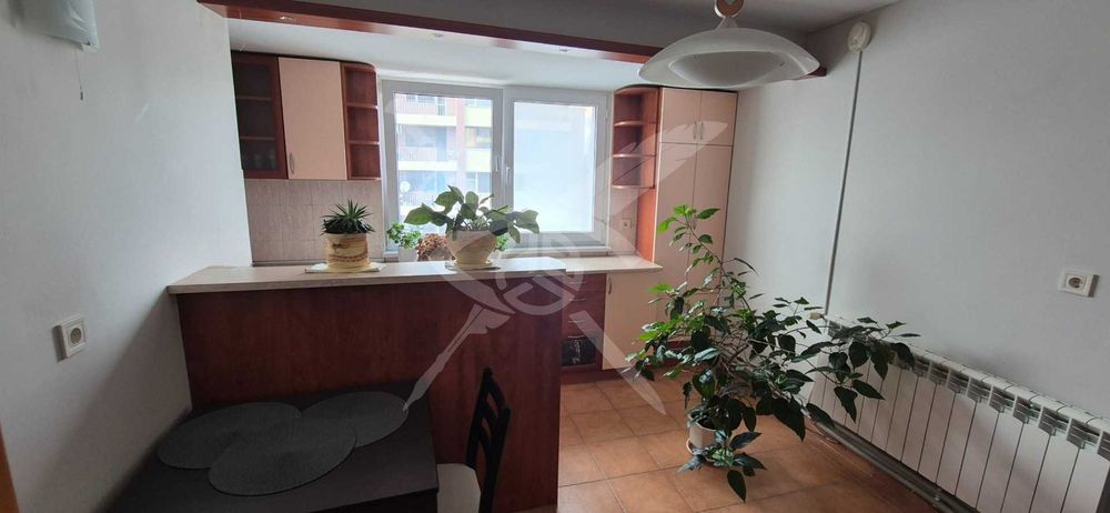 Дава се под наем Тристаен апартамент в Самоков - 90 кв.м за 498.27 € - Снимка #2