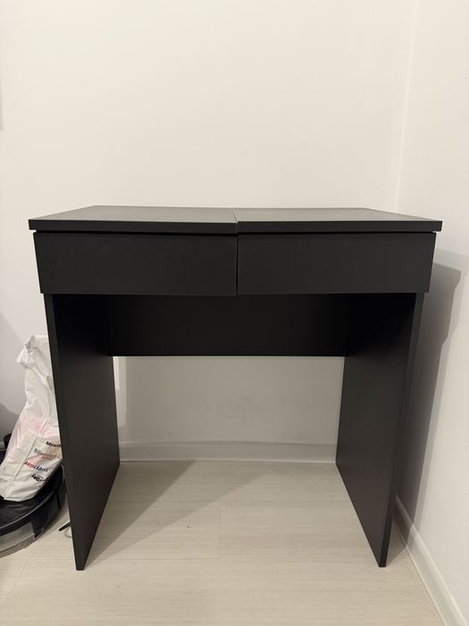 BRIMNES Masută de toaleta