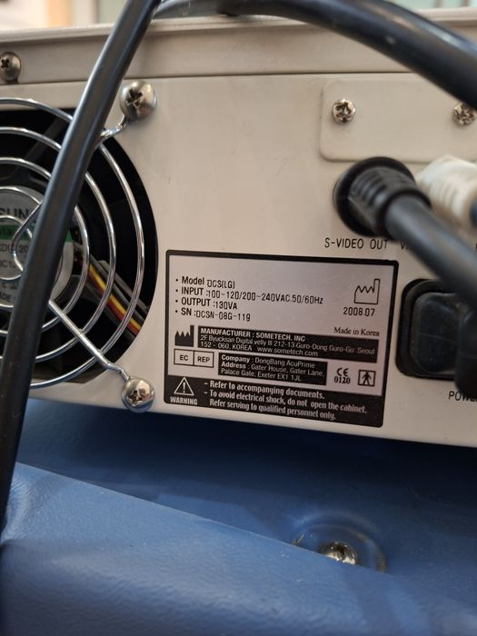 Кольпаскоп продам