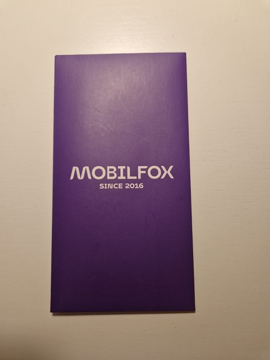 Husa si folie Mobilfox iphone 13 mini