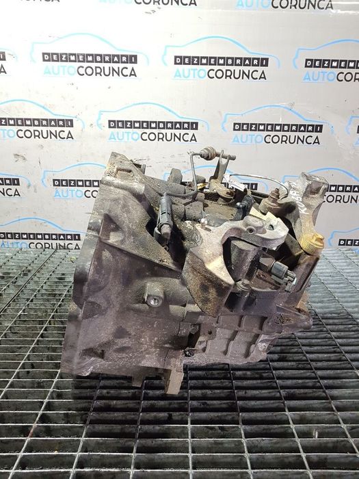 Cutie de viteze Ford Kuga 2.0 TDCI 2008 - 2012 136CP Manuala 6 Trepte G6DG UKDA (725) ...