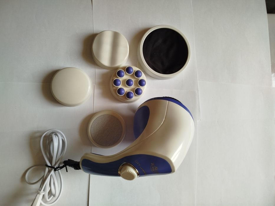 Массажер Relax&Tone