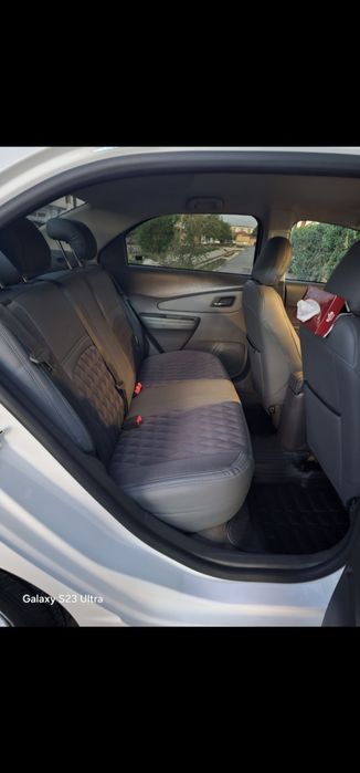 Продаётся кобальт 2024 года