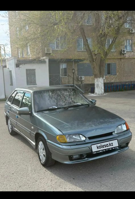 Ваз 2114 сатылады