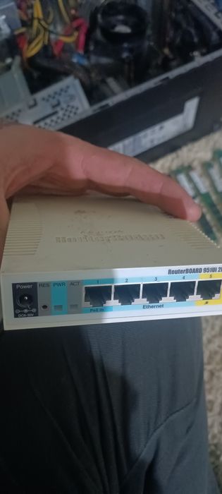 Комплектующие для пк