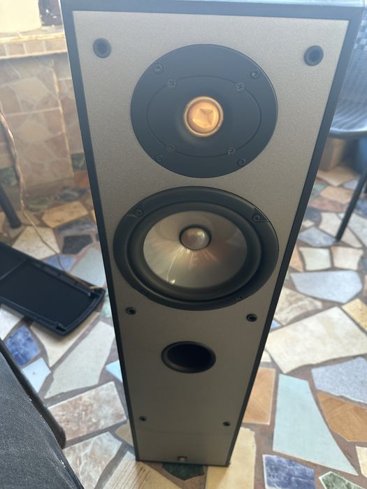 Колони Yamaha NS-200