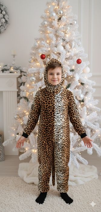 НовогодниЕ костюмы