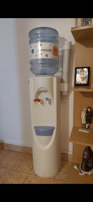 Dispensar apa cumpana