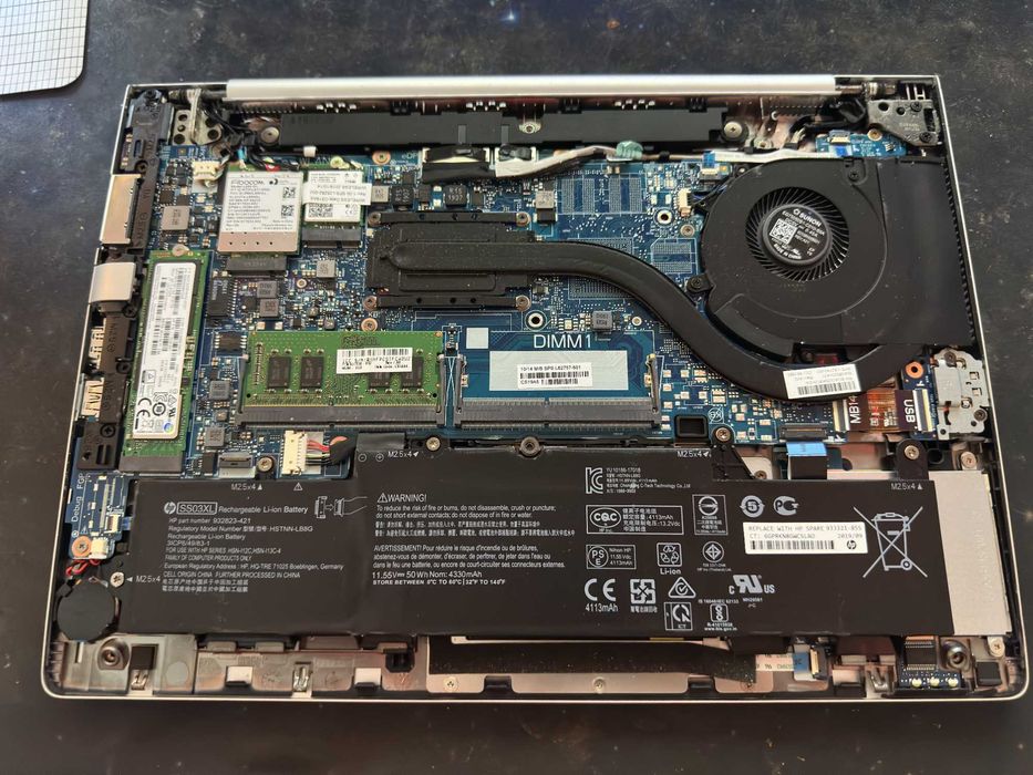 Servicii si Reparare Calculatoare & Laptop • Instalare Windows •