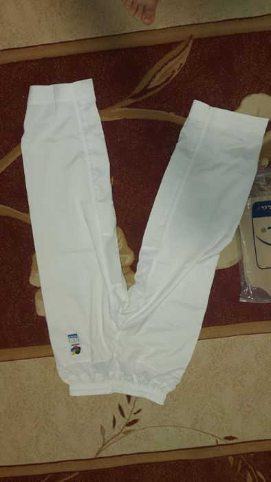 Продается новое Кимоно WKF APPROVED