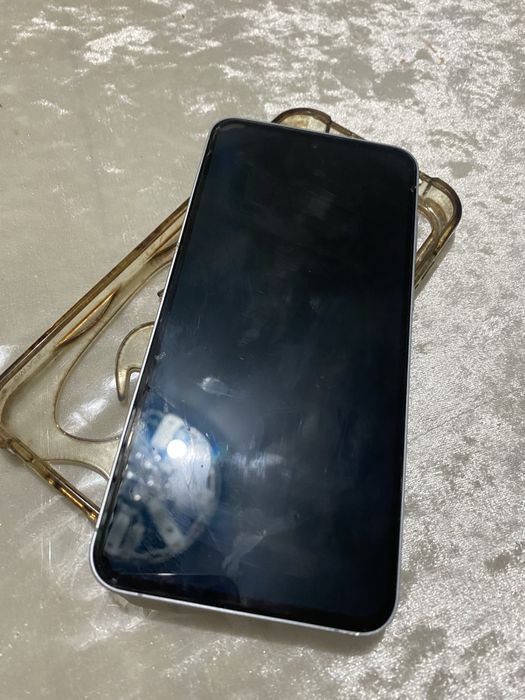 Samsung a55 обмен айфон