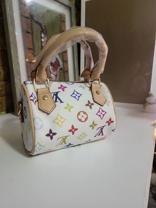 Geanta Louis Vuitton