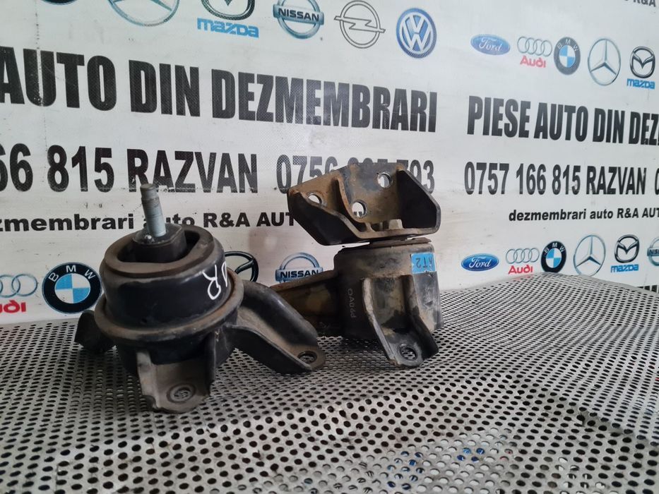 Suport Motor Cutie Viteze Hyundai IX35 2.0 Benzina Motor G4Kd An 2009-2010-2011-2012-2013-2014-2015