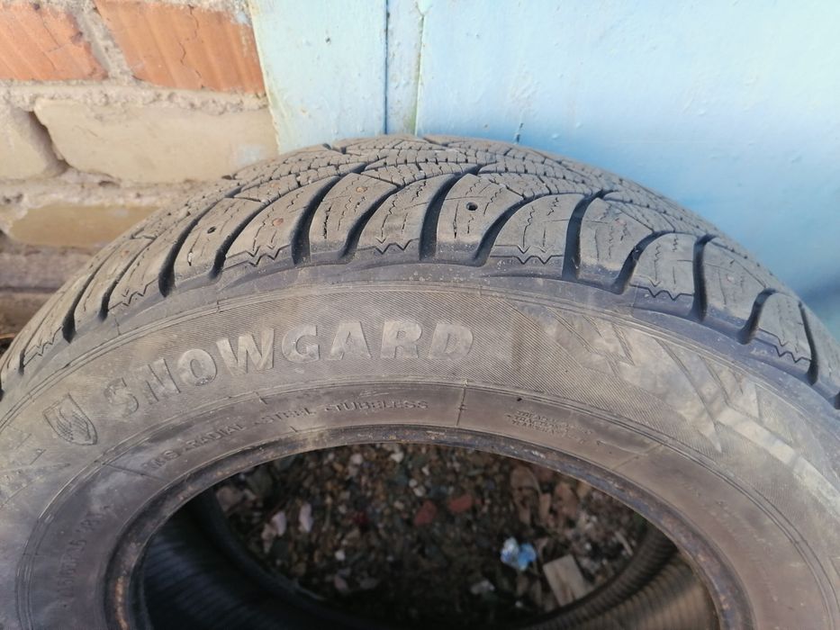 Продам шины россава