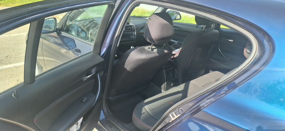 Bmw seria 1 Sportline automat