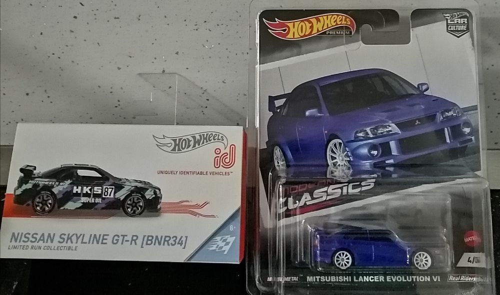 Hot wheels, мейнлайн, премиум