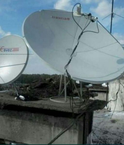 Кабел парабалка б/у